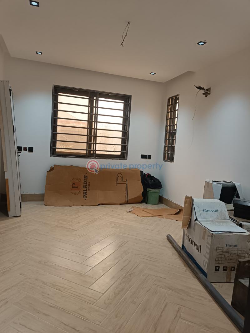 5 bedroom House For Sale East Legon Hills Accra - 8