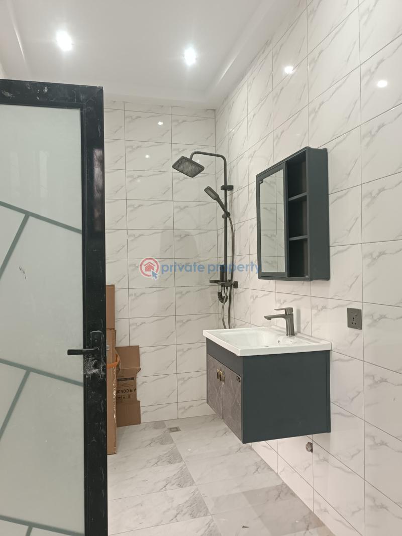 5 bedroom House For Sale Ogbojo East Legon Accra - 5