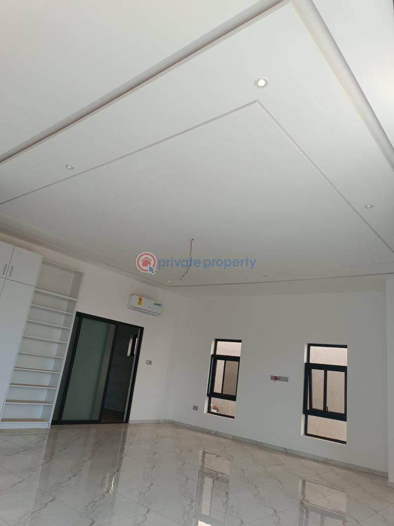 5 bedroom House For Sale East Legon Hills Accra - 3