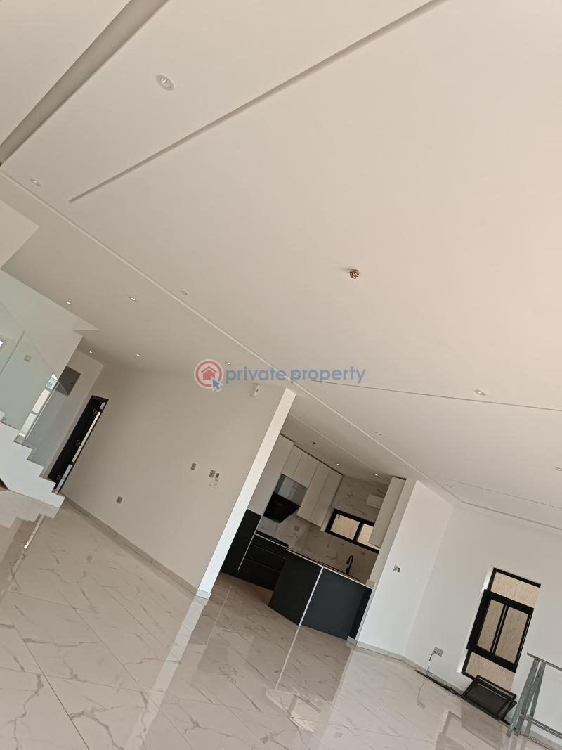 5 bedroom House For Sale East Legon Hills Accra - 7