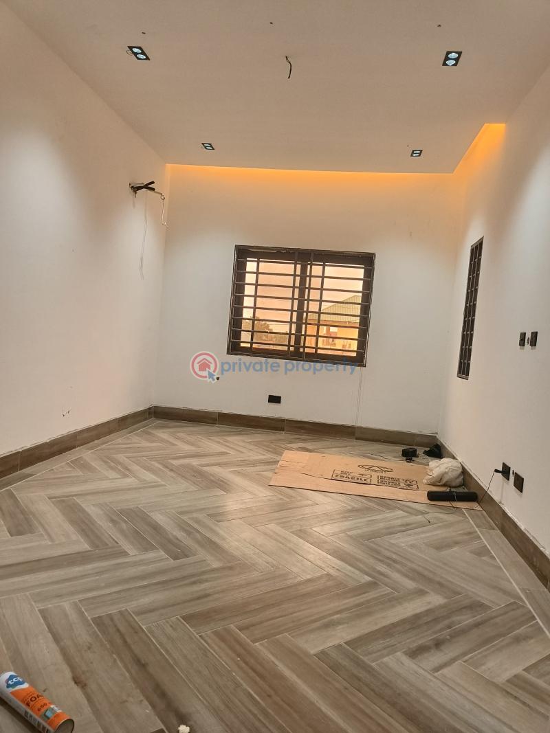 5 bedroom House For Sale East Legon Hills Accra - 4