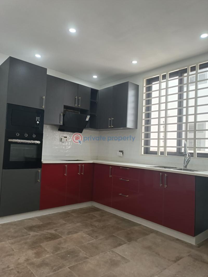 5 bedroom Detached Duplex For Sale Pantang Adenta Municipal Accra - 11