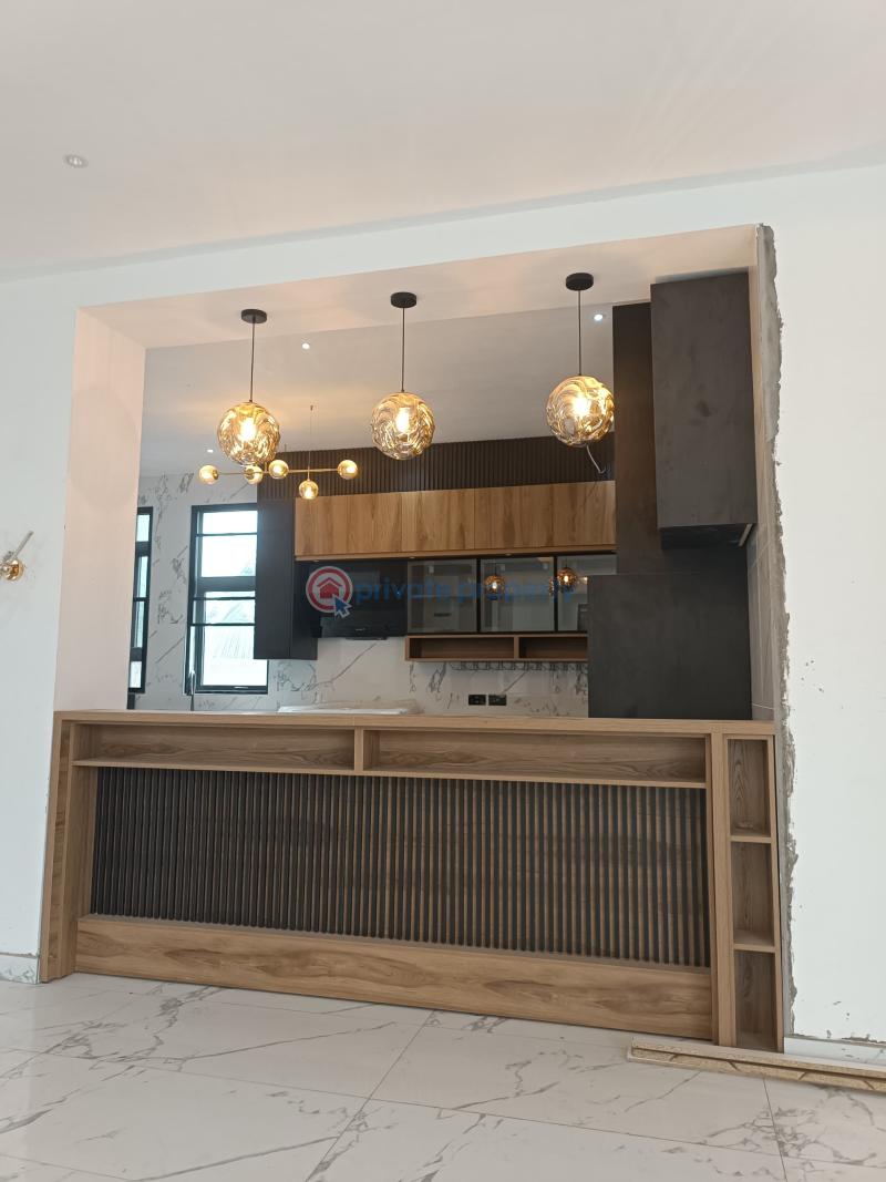5 bedroom House For Sale East Legon Accra - 2