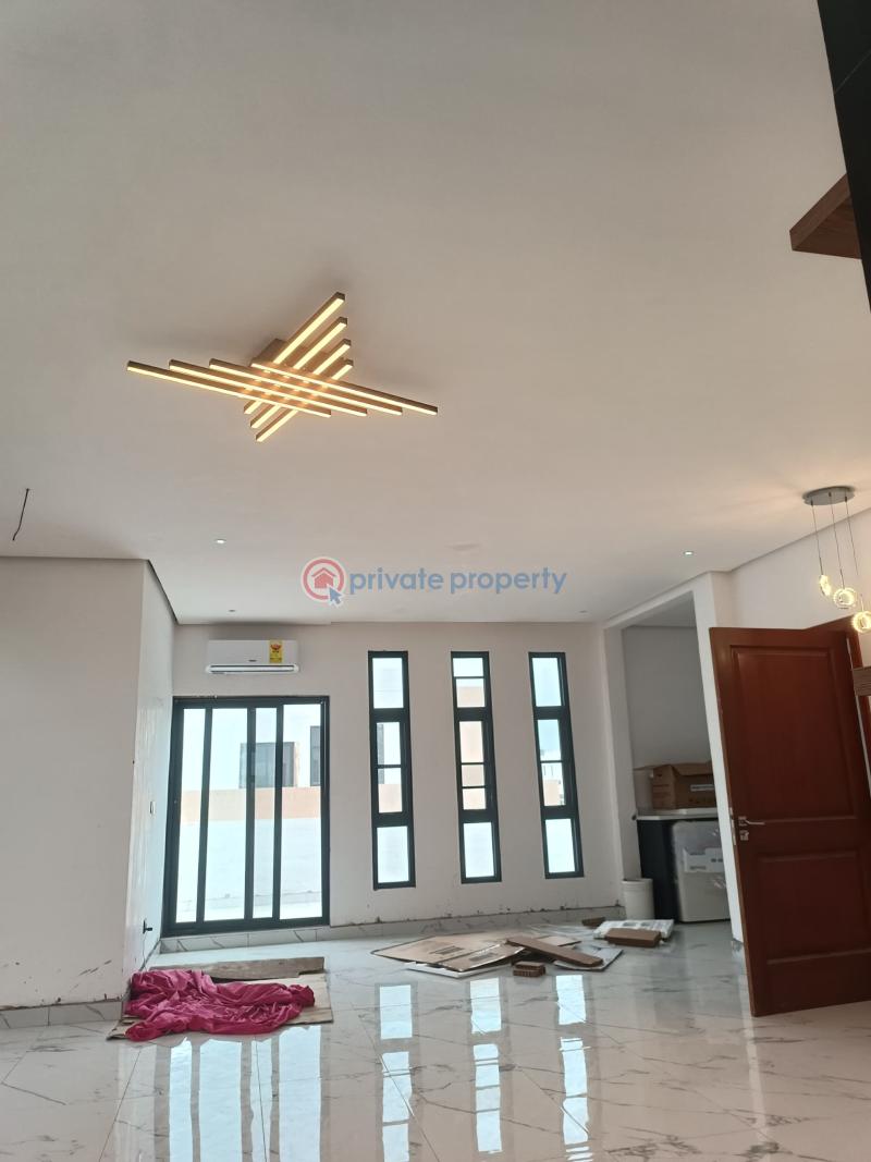 5 bedroom House For Sale East Legon Accra - 17