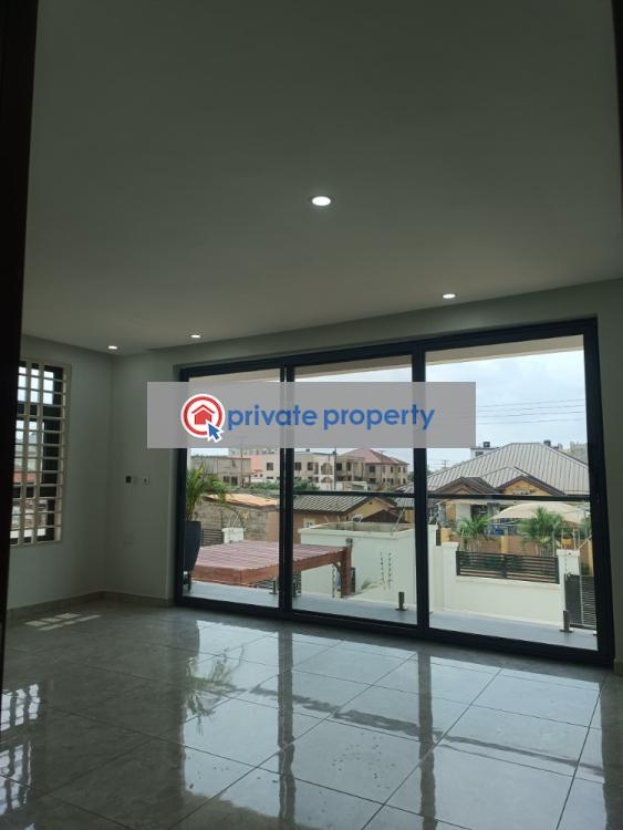 5 bedroom Detached Duplex For Sale &nbsp;pantang Adenta Municipal Accra - 5