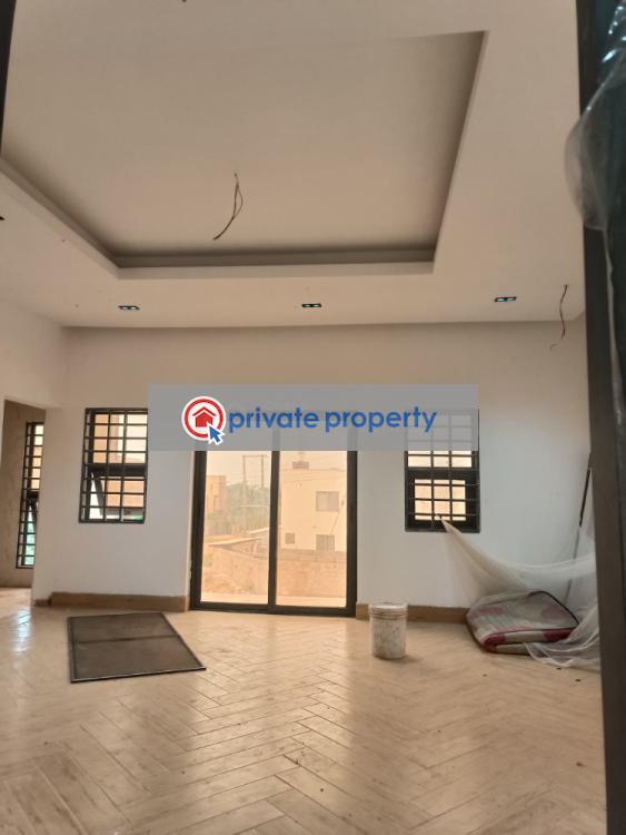 5 bedroom Detached Duplex For Sale &nbsp;east Legon Hills East Legon Accra - 8