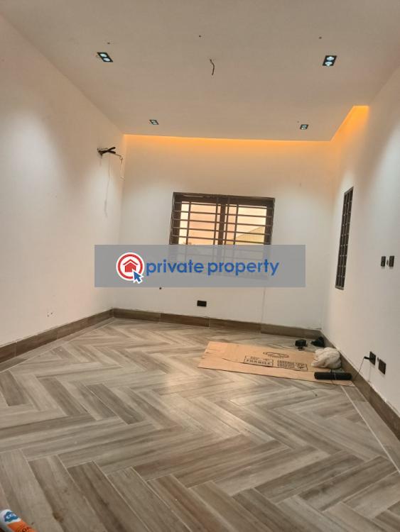 5 bedroom Detached Duplex For Sale &nbsp;east Legon Hills East Legon Accra - 5