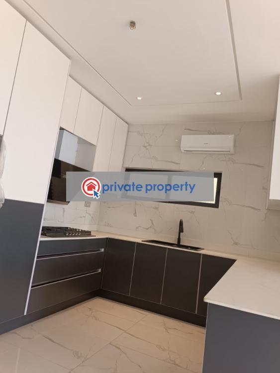 5 bedroom Detached Duplex For Sale &nbsp;east Legon Hills East Legon Accra - 13