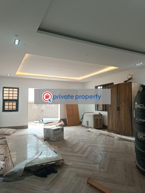 5 bedroom Detached Duplex For Sale &nbsp;east Legon Hills East Legon Accra - 13