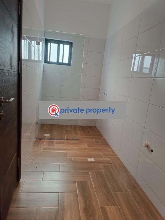 5 bedroom Detached Duplex For Sale &nbsp;east Legon Hills East Legon Accra - 8
