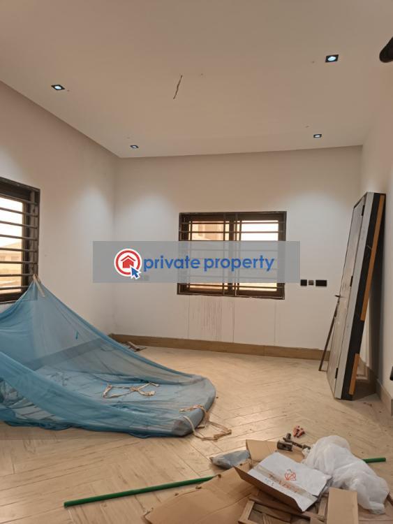 5 bedroom Detached Duplex For Sale &nbsp;east Legon Hills East Legon Accra - 2