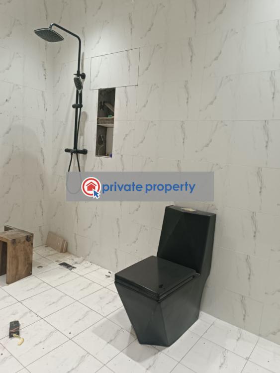 5 bedroom Detached Duplex For Sale &nbsp;east Legon Hills East Legon Accra - 9