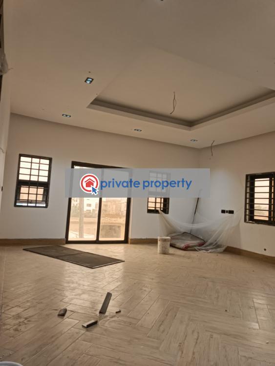 5 bedroom Detached Duplex For Sale &nbsp;east Legon Hills East Legon Accra - 10