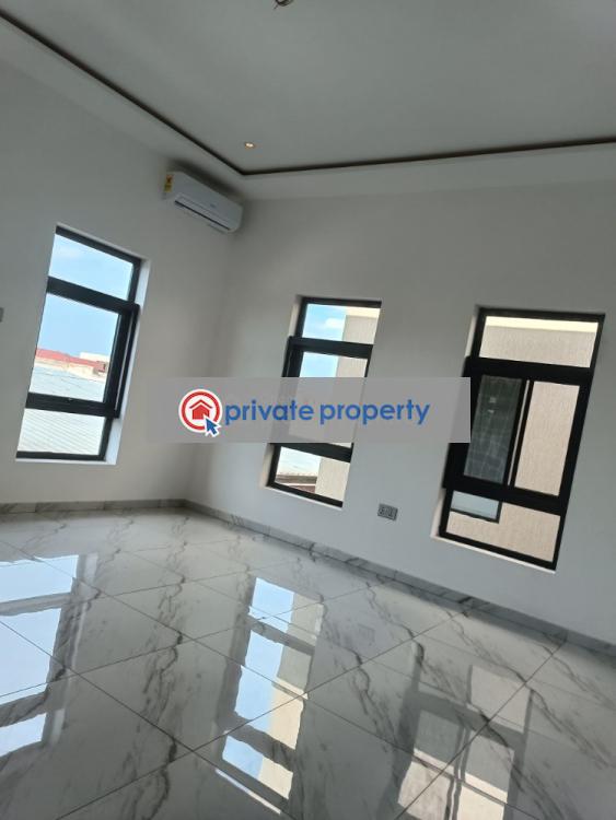 5 bedroom Detached Duplex For Sale &nbsp;east Legon Hills East Legon Accra - 7
