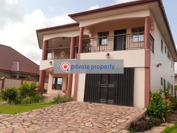 5 bedroom Detached Duplex For Sale &nbsp;community 25 Tema Accra - 2