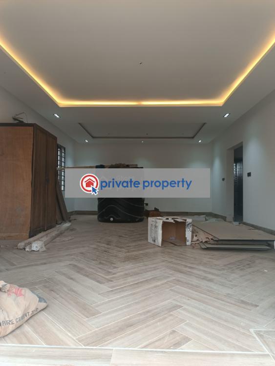 5 bedroom Detached Duplex For Sale &nbsp;east Legon Hills East Legon Accra - 3