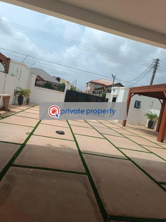 5 bedroom Detached Duplex For Sale &nbsp;pantang Adenta Municipal Accra - 1