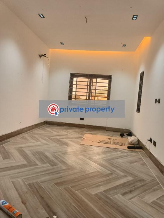 5 bedroom Detached Duplex For Sale &nbsp;east Legon Hills East Legon Accra - 7