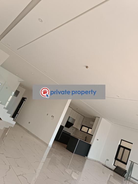5 bedroom Detached Duplex For Sale &nbsp;east Legon Hills East Legon Accra - 9