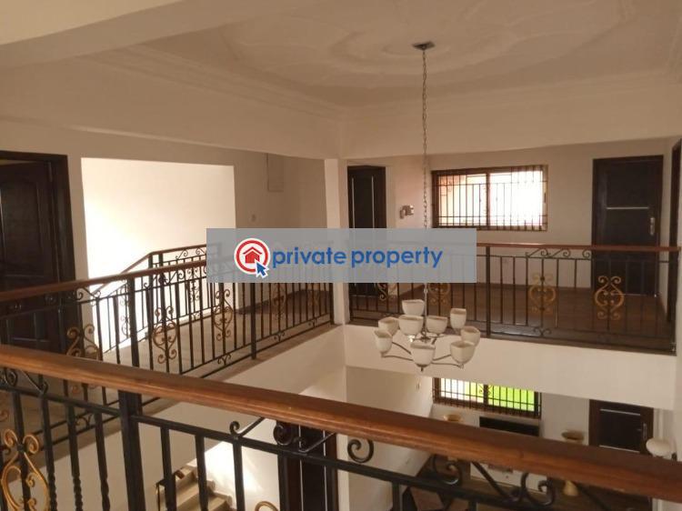 5 bedroom Detached Duplex For Sale &nbsp;community 25 Tema Accra - 5