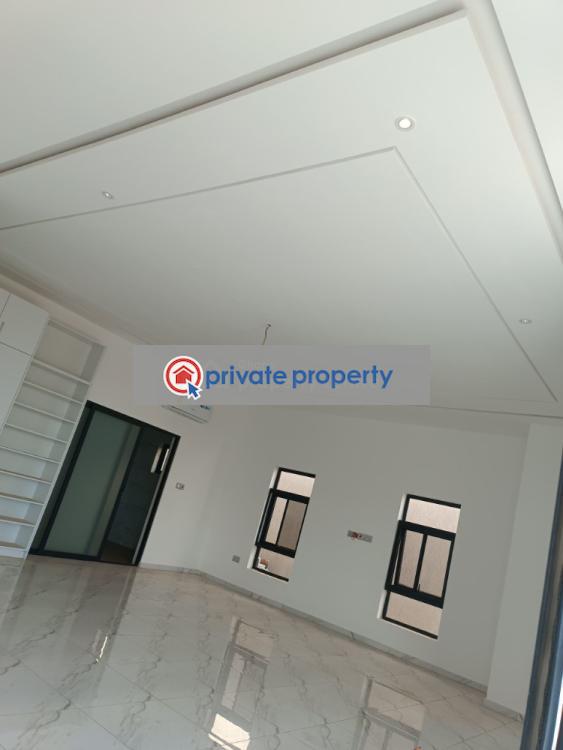 5 bedroom Detached Duplex For Sale &nbsp;east Legon Hills East Legon Accra - 3