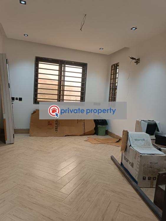 5 bedroom Detached Duplex For Sale &nbsp;east Legon Hills East Legon Accra - 11