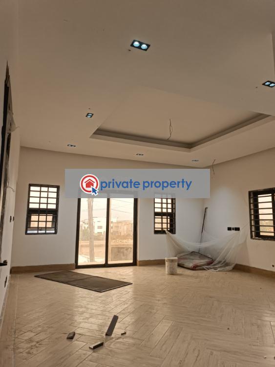 5 bedroom Detached Duplex For Sale &nbsp;east Legon Hills East Legon Accra - 6