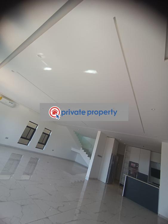 5 bedroom Detached Duplex For Sale &nbsp;east Legon Hills East Legon Accra - 15