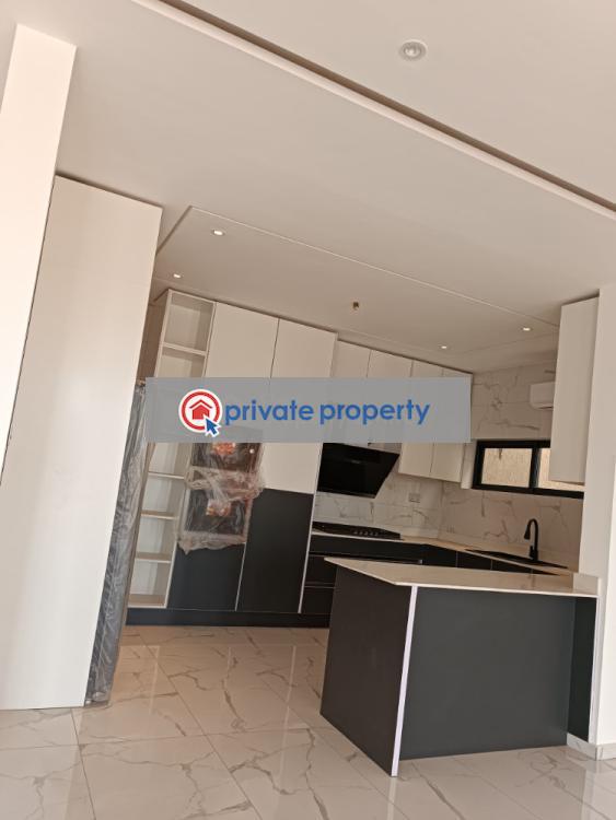 5 bedroom Detached Duplex For Sale &nbsp;east Legon Hills East Legon Accra - 14