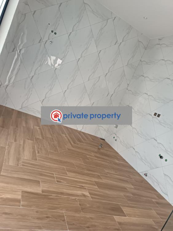 5 bedroom Detached Duplex For Sale &nbsp;east Legon Hills East Legon Accra - 4