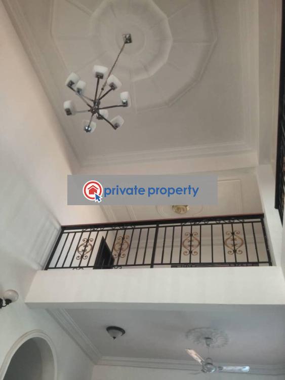 5 bedroom Detached Duplex For Sale &nbsp;community 25 Tema Accra - 11