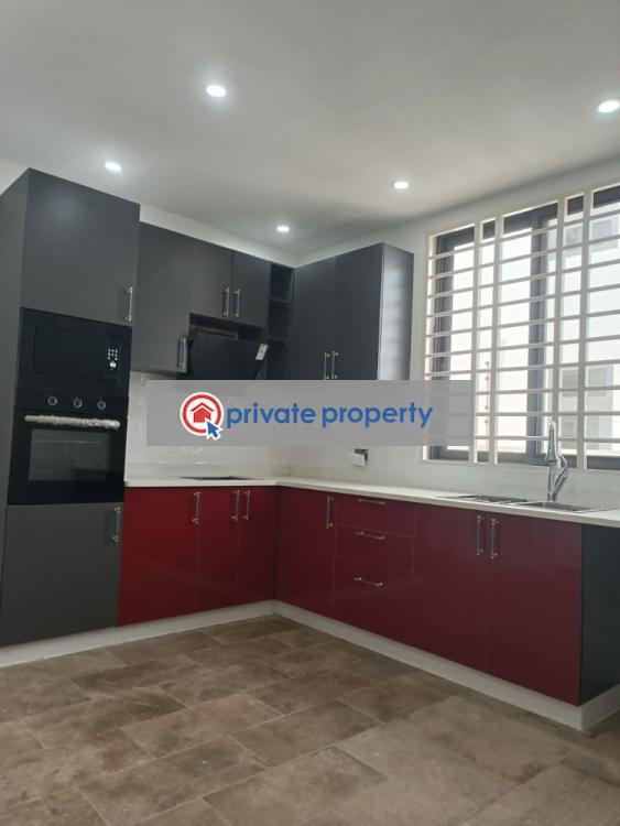 5 bedroom Detached Duplex For Sale &nbsp;pantang Adenta Municipal Accra - 12