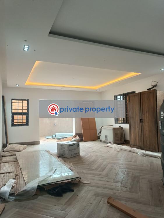 5 bedroom Detached Duplex For Sale &nbsp;east Legon Hills East Legon Accra - 15