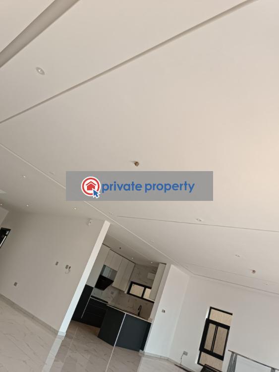 5 bedroom Detached Duplex For Sale &nbsp;east Legon Hills East Legon Accra - 11