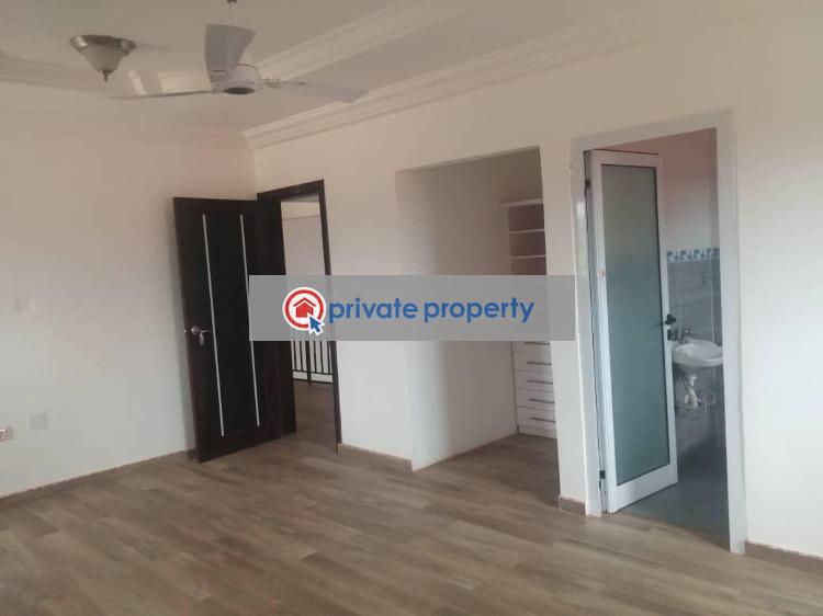 5 bedroom Detached Duplex For Sale &nbsp;community 25 Tema Accra - 13