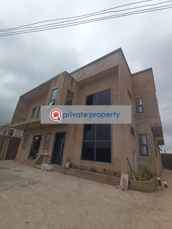 5 bedroom Detached Duplex For Sale &nbsp;east Legon Hills East Legon Accra - 1