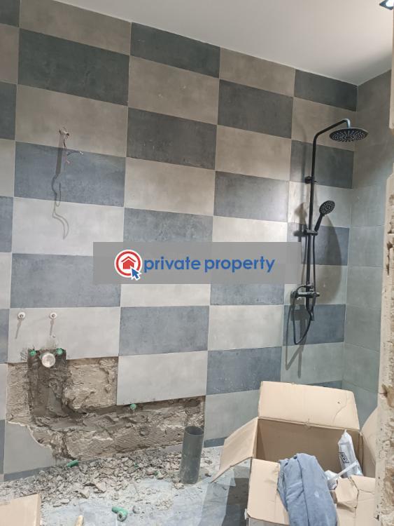 5 bedroom Detached Duplex For Sale &nbsp;east Legon Hills East Legon Accra - 12