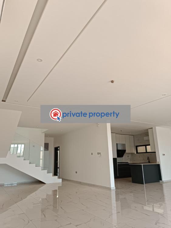 5 bedroom Detached Duplex For Sale &nbsp;east Legon Hills East Legon Accra - 10