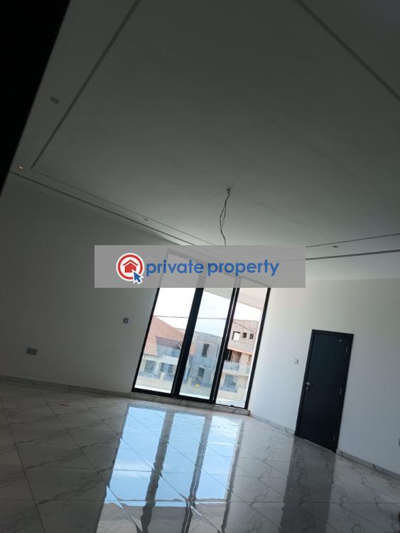 5 bedroom Detached Duplex For Sale &nbsp;east Legon Hills East Legon Accra - 2