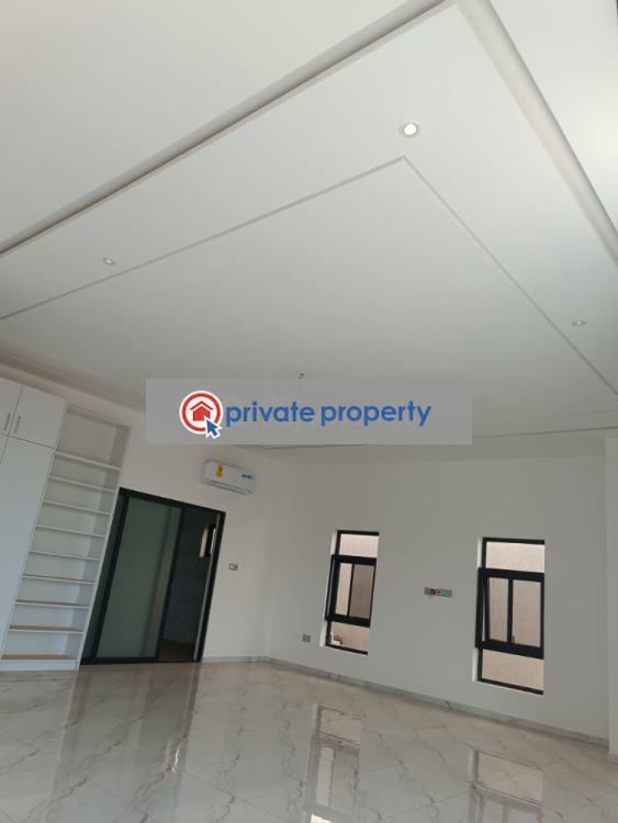 5 bedroom Detached Duplex For Sale &nbsp;east Legon Hills East Legon Accra - 5