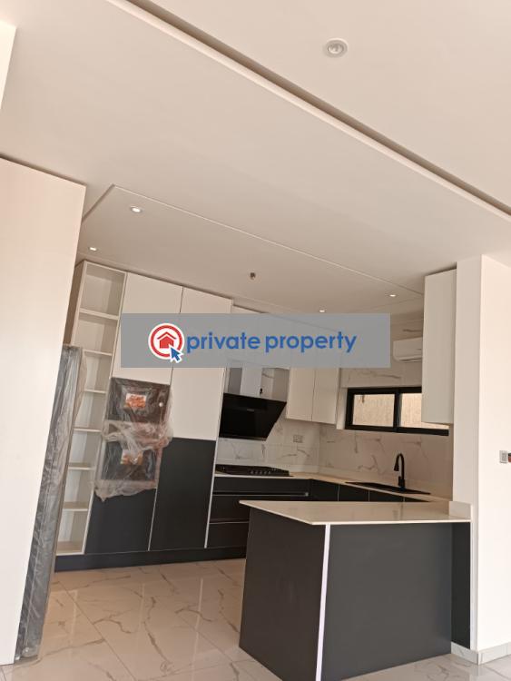5 bedroom Detached Duplex For Sale &nbsp;east Legon Hills East Legon Accra - 12