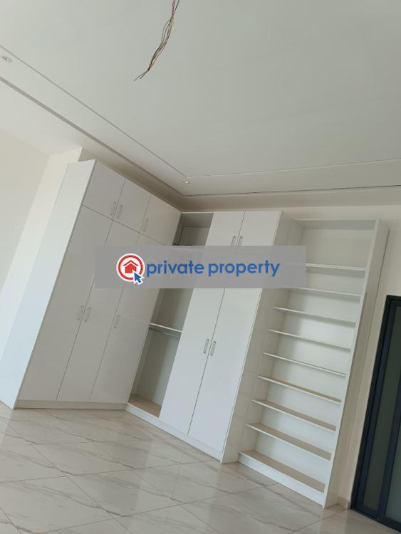 5 bedroom Detached Duplex For Sale &nbsp;east Legon Hills East Legon Accra - 6