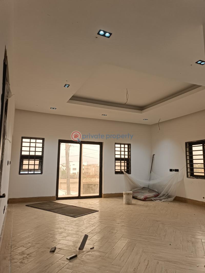5 bedroom House For Sale East Legon Hills Accra - 3