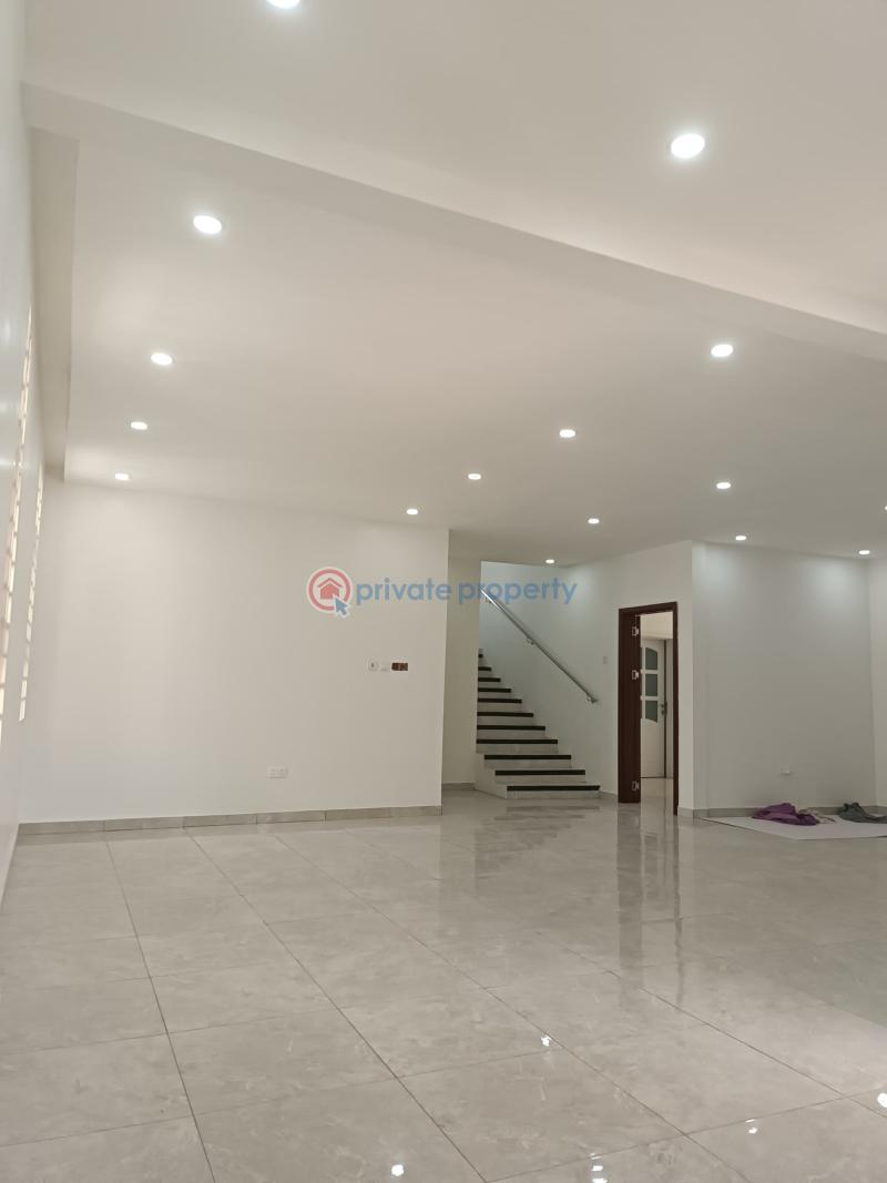 5 bedroom Detached Duplex For Sale Pantang Adenta Municipal Accra - 16