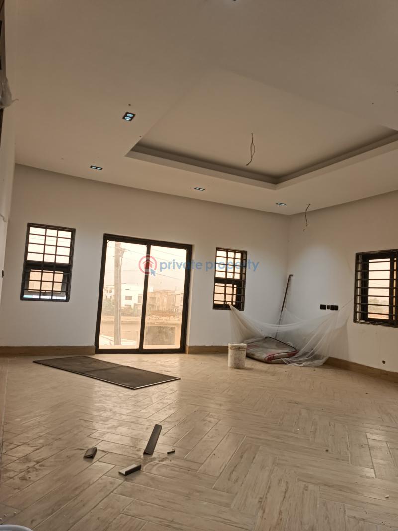 5 bedroom House For Sale East Legon Hills Accra - 7