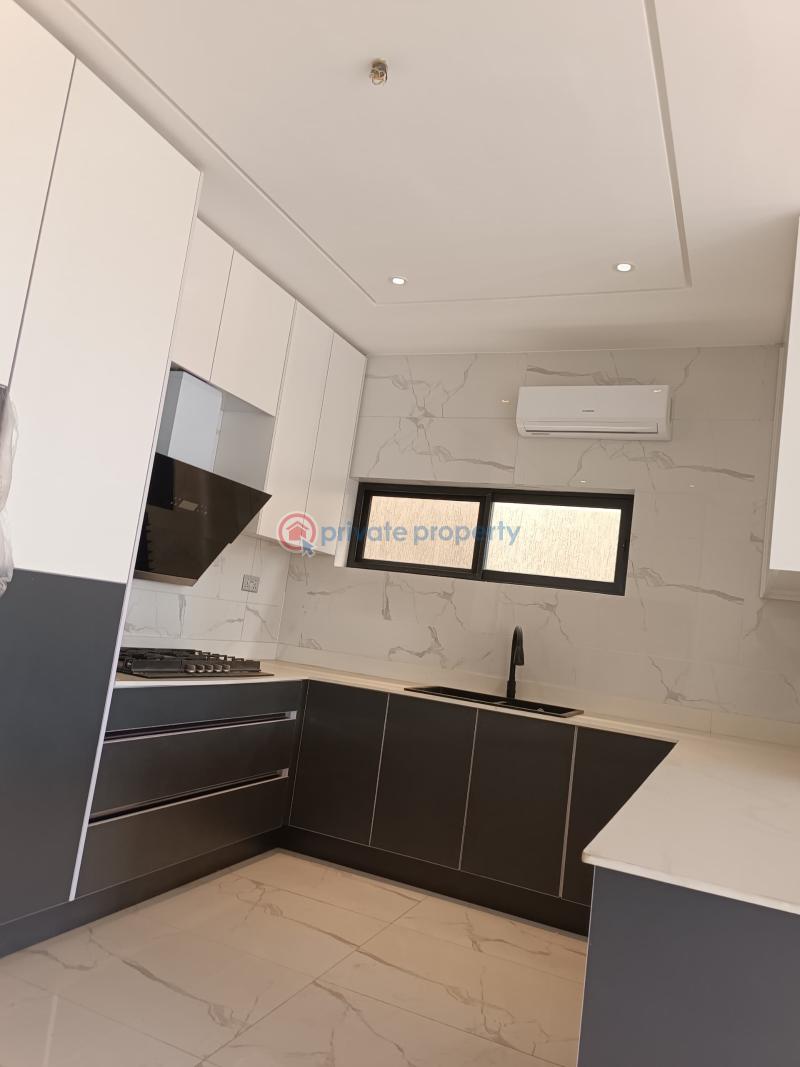 5 bedroom House For Sale East Legon Hills Accra - 11