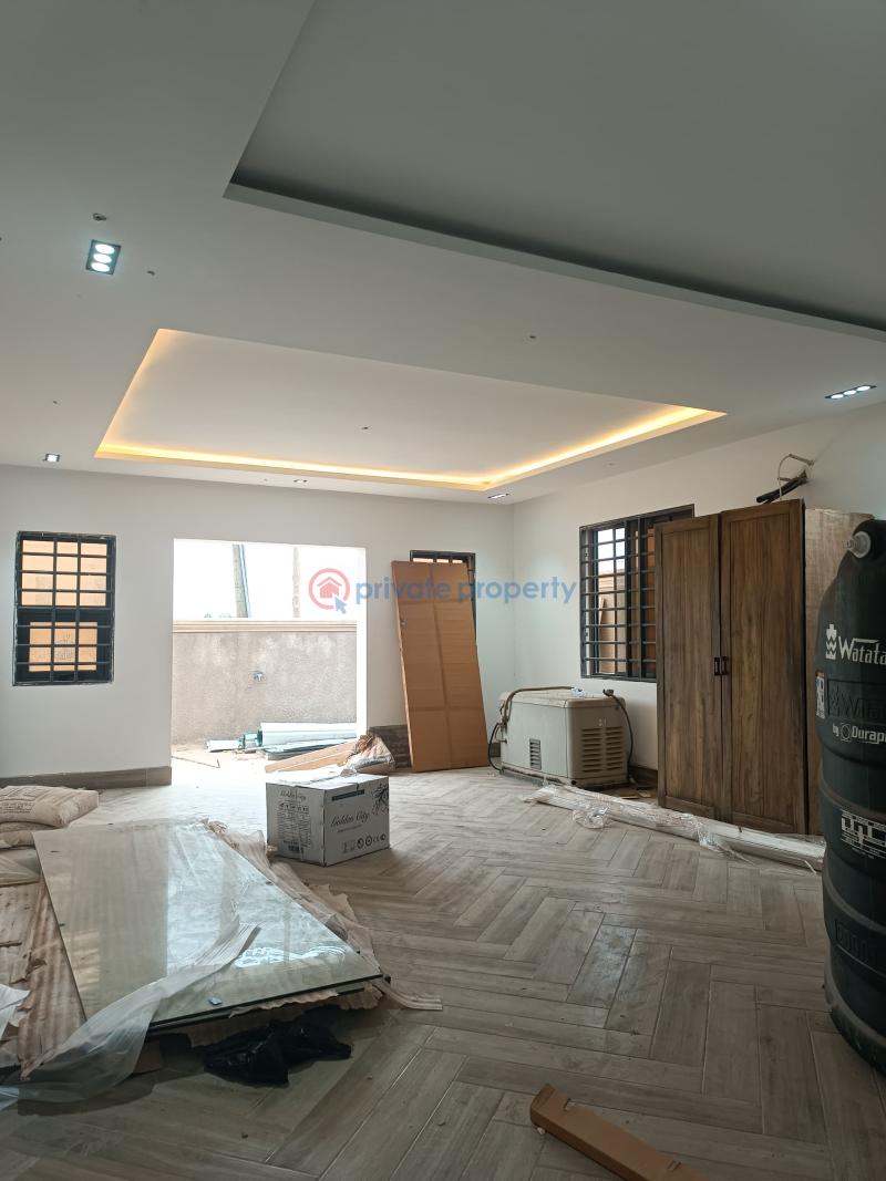 5 bedroom House For Sale East Legon Hills Accra - 10