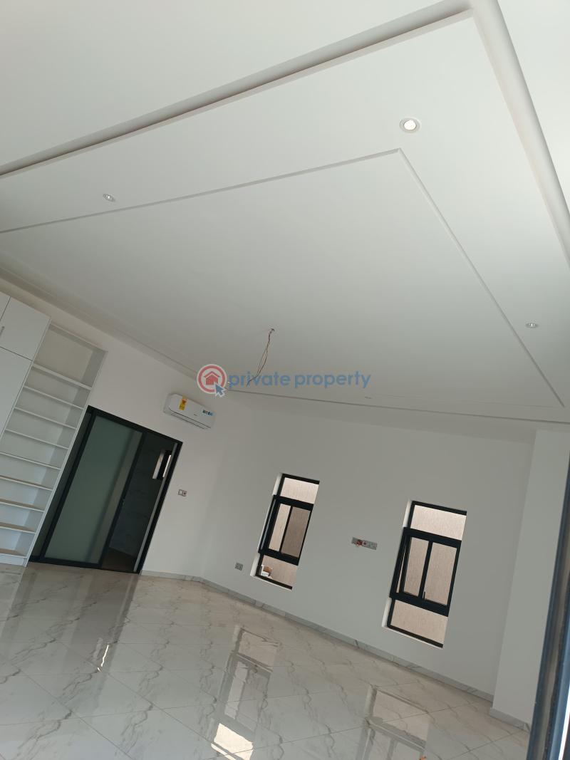 5 bedroom House For Sale East Legon Hills Accra - 1