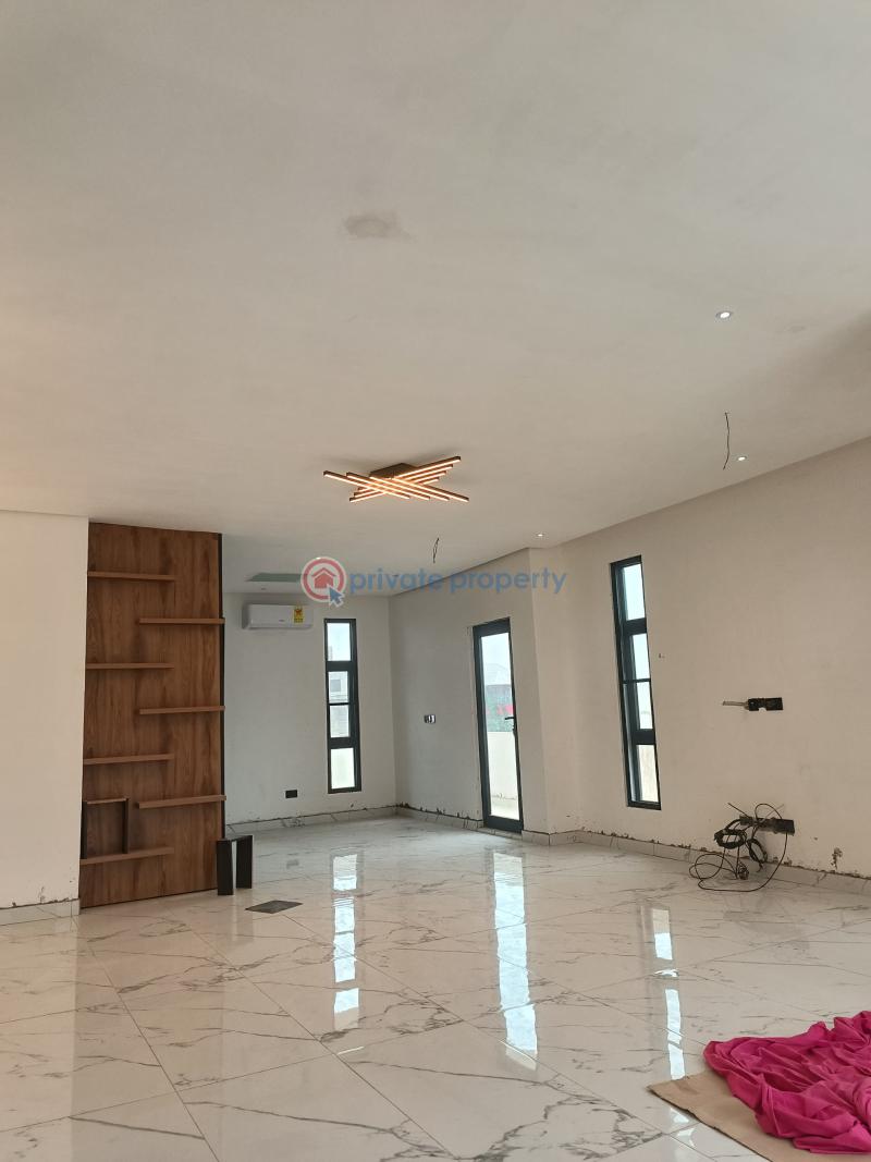 5 bedroom House For Sale East Legon Accra - 9