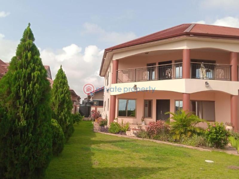 5 bedroom House For Sale comm 25 Tema Accra - 3